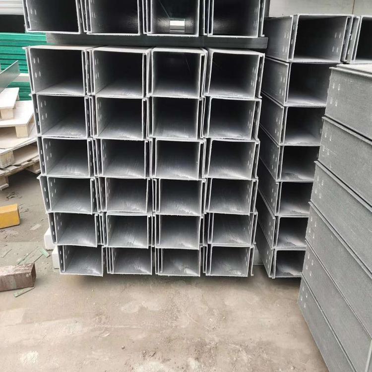 廈門市槽式梯式防腐玻璃鋼電纜橋架生產廠家批發(fā)價現貨