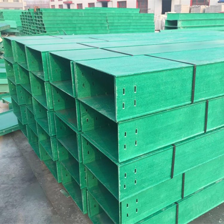 肇慶市槽式梯式防腐玻璃鋼電纜橋架生產廠家批發(fā)價現貨