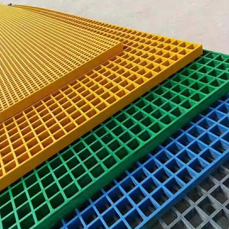什么是玻璃鋼蓋板,具體有哪些類型特點(diǎn)？