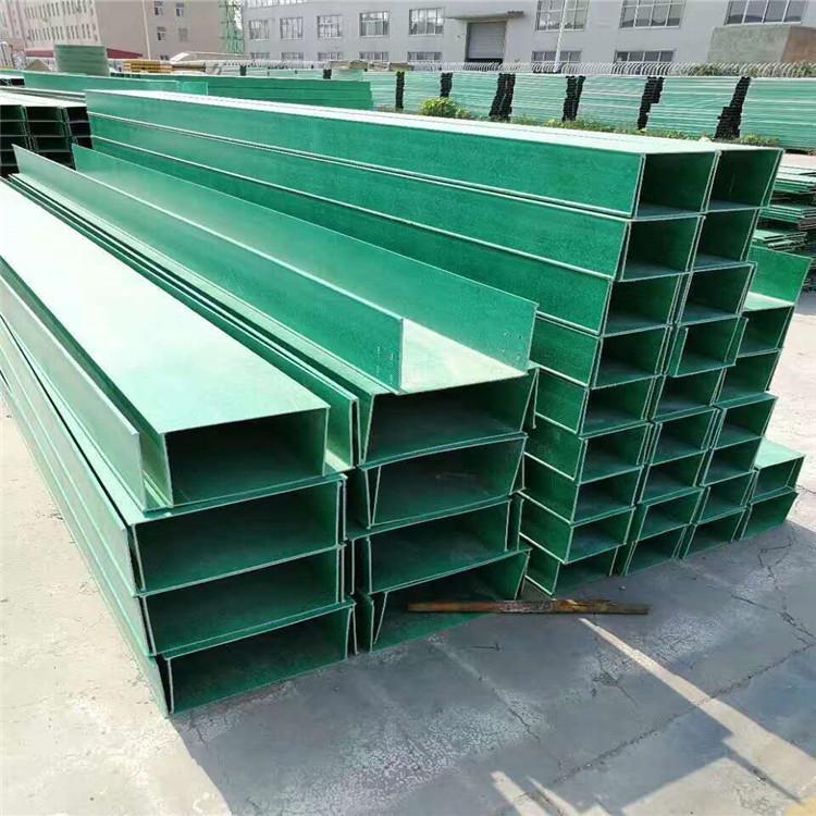 玻璃鋼橋架屬于絕緣材料，為什么要接地？